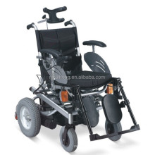 Adjustable Armrest Pad Power wheelchair